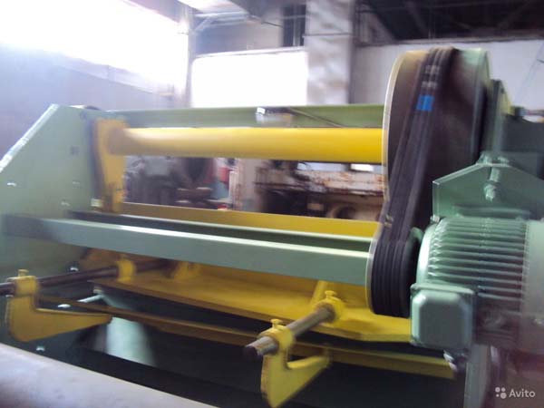 Н 475 фото гильотинных ножниц